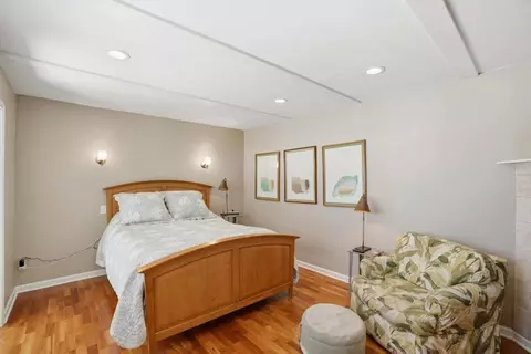 Bedroom - 329 Stuart Ave, Pacific Grove, CA 93950 photo 1 of 3