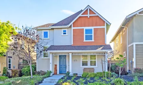 17727 Reynolds St, East Garrison, CA 93933