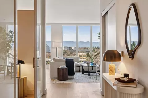 188 W Saint James St 10412, San Jose, CA 95110