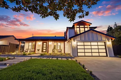 401 Dallas Dr, Campbell, CA 95008