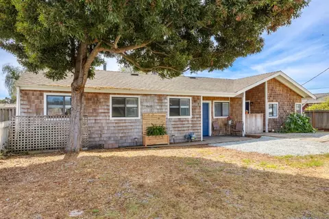 460 Rodriguez St, Santa Cruz, CA 95062