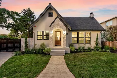1516 Cortez Ave, Burlingame, CA 94010