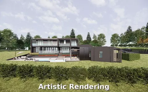 27600 Altamont Rd, Los Altos Hills, CA 94022