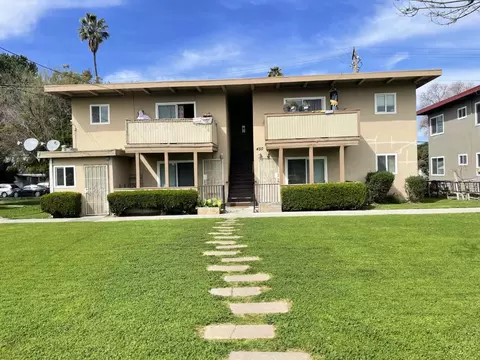 450 Lewis Rd, San Jose, CA 95111