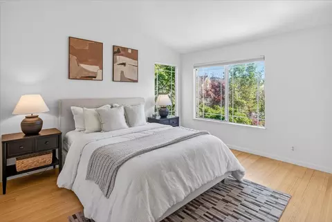Bedroom - 205 Houghton St, Mountain View, CA 94041 photo 1 of 3