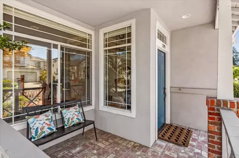 Exterior - 205 Houghton St, Mountain View, CA 94041 photo 3 of 6