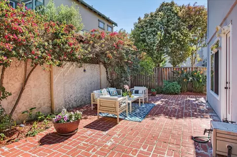 Exterior - 205 Houghton St, Mountain View, CA 94041 photo 5 of 6