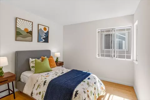 Bedroom - 205 Houghton St, Mountain View, CA 94041 photo 3 of 3