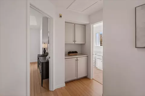 Entry Way - 205 Houghton St, Mountain View, CA 94041 photo 1 of 1