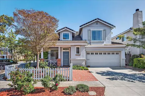 205 Houghton St, Mountain View, CA 94041