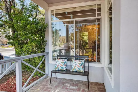 Exterior - 205 Houghton St, Mountain View, CA 94041 photo 2 of 6