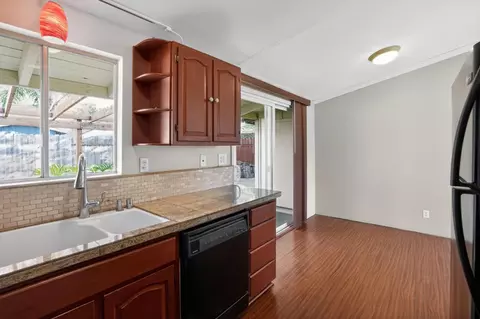 Kitchen - 3354 Ronald Way, Concord, CA 94519 photo 2 of 3