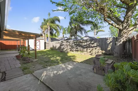 Exterior - 3354 Ronald Way, Concord, CA 94519 photo 2 of 2
