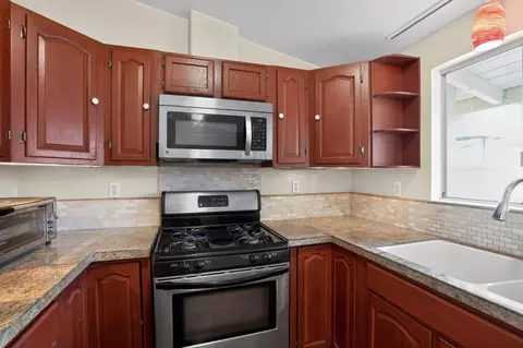 Kitchen - 3354 Ronald Way, Concord, CA 94519 photo 3 of 3