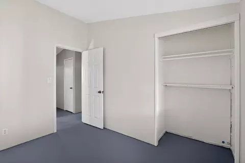Bedroom - 3354 Ronald Way, Concord, CA 94519 photo 8 of 9