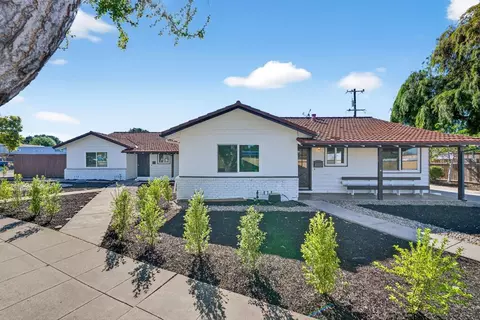 2991- 2987 Almaden Rd, San Jose, CA 95125