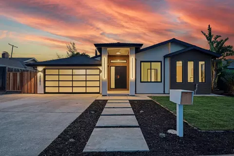 3295 Kathleen St, San Jose, CA 95124