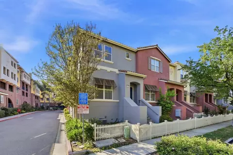 19 N Willard, San Jose, CA 95126