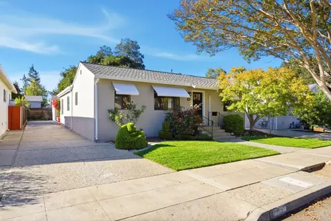 119 Florence St, Sunnyvale, CA 94086
