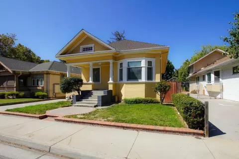 541 Vine St, San Jose, CA 95110