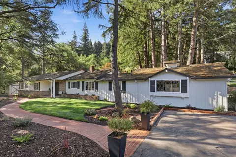 425 Summit Springs Rd, Woodside, CA 94062