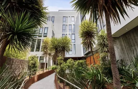 Ivy St, San Francisco, CA 94102