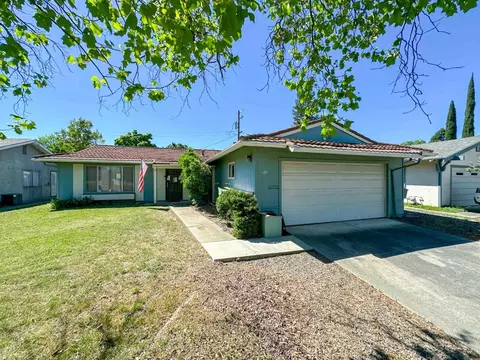 169 Rainier Cir, Vacaville, CA 95687