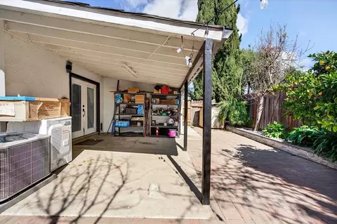 Exterior - 500 Ronan Ave, Gilroy, CA 95020 photo 10 of 13