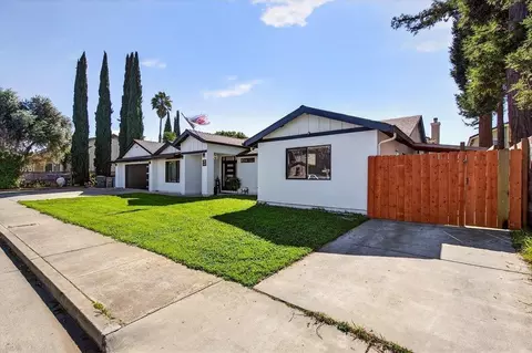 Exterior - 500 Ronan Ave, Gilroy, CA 95020 photo 1 of 13