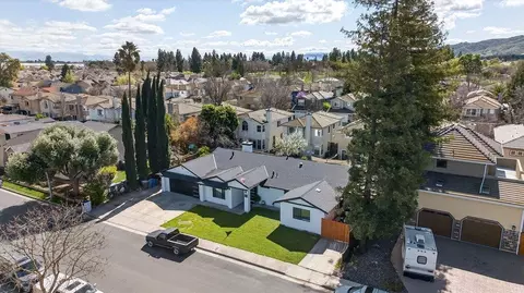 View/Area - 500 Ronan Ave, Gilroy, CA 95020 photo 2 of 6