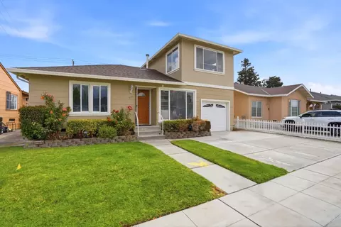 430 Cavanaugh St, San Mateo, CA 94401
