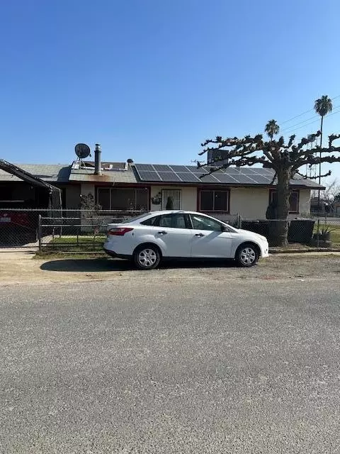 5610 Road 234 Rd, Ducor, CA 93218