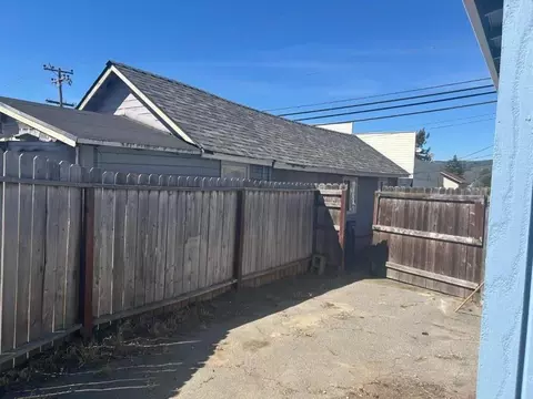 Exterior - 312 Blohm Ave, Aromas, CA 95004 photo 2 of 7