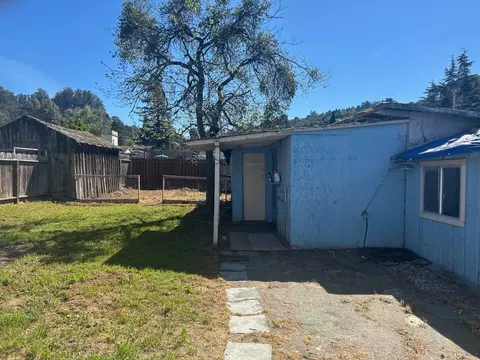 Exterior - 312 Blohm Ave, Aromas, CA 95004 photo 7 of 7