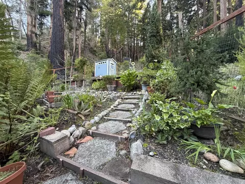 535 Burnside Bnd, Boulder Creek, CA 95006