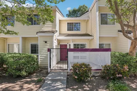 1706 Bevin Brook Dr, San Jose, CA 95112