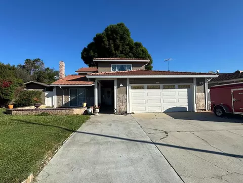 3261 Everdale Dr, San Jose, CA 95148