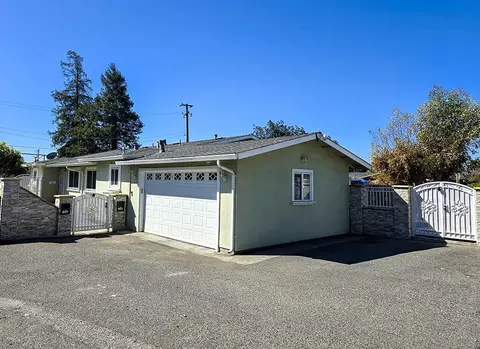 1582 Fall Ave, San Jose, CA 95127