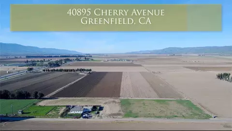 40895 Cherry Ave, Greenfield, CA 93927