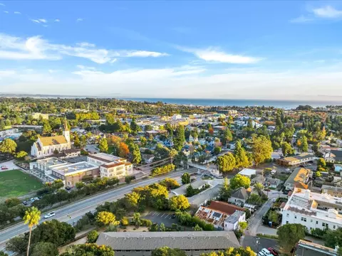 350 Highland Ave, Santa Cruz, CA 95060