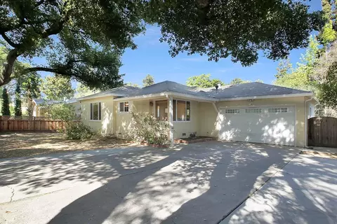 1465 Grant Rd, Los Altos, CA 94022