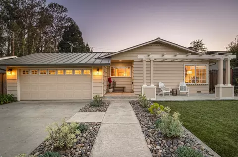 105 Wesley St, Capitola, CA 95010