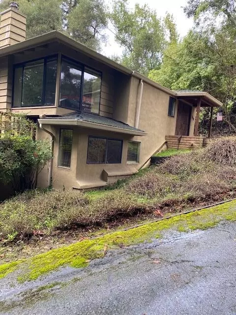 410 Sherman Dr, Scotts Valley, CA 95066