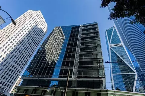 301 Mission St 9d, San Francisco, CA 94105