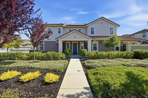 19221 Eagle View Dr, Morgan Hill, CA 95037
