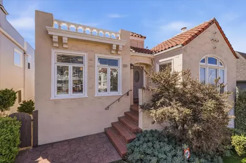 155 Upland Dr, San Francisco, CA 94127