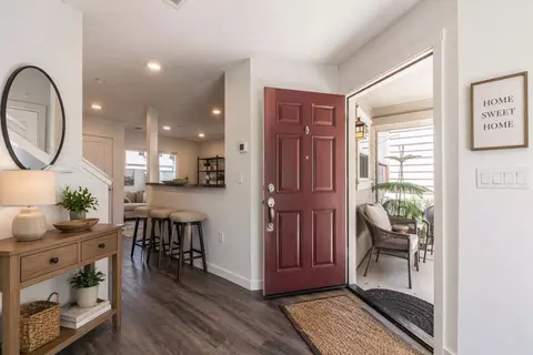 Entry Way - 19832 Gabilan View Dr, Salinas, CA 93906 photo 1 of 1