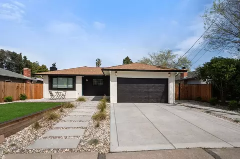 954 Alla Ave, Concord, CA 94518