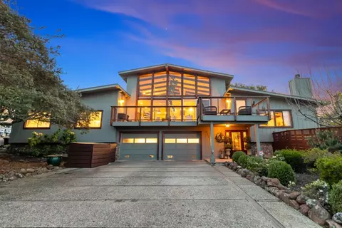 720 Temescal Way, Redwood City, CA 94062
