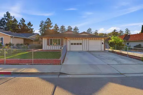395 Fanyon St, Milpitas, CA 95035